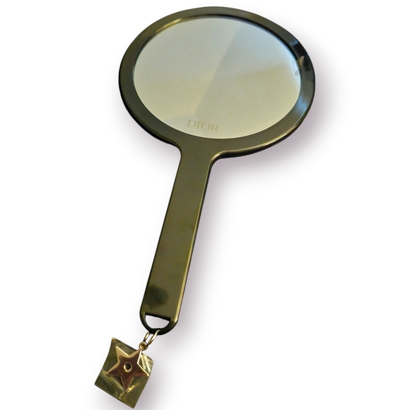 Dior Black Mirror with Box - Picture 3 of 6